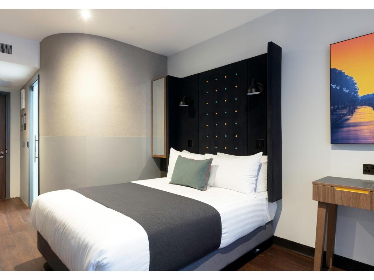 Point A Parnell Street Hotel