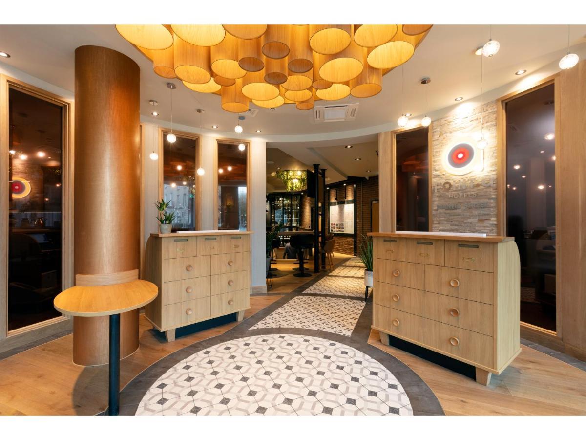Hotel Point A Parnell Street