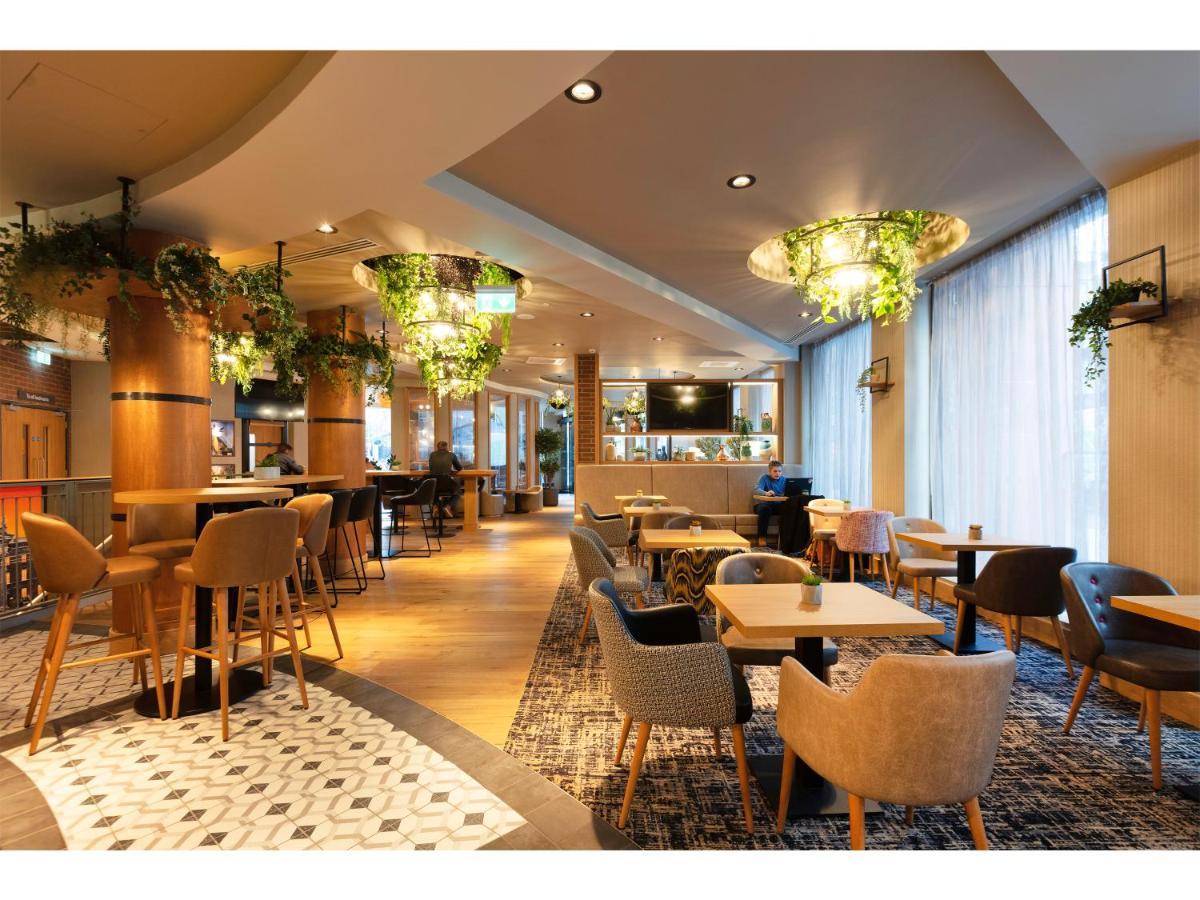 Point A Parnell Street Hotel