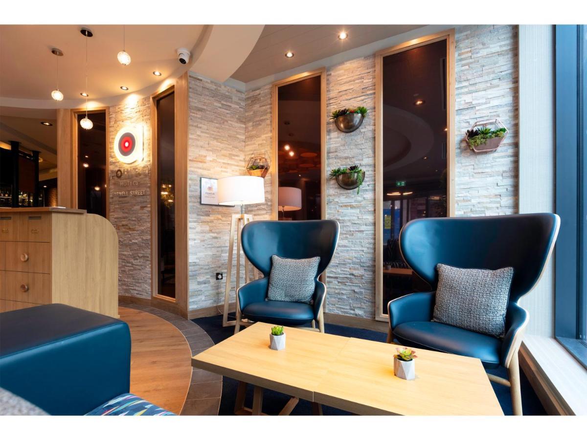 Point A Parnell Street 3*