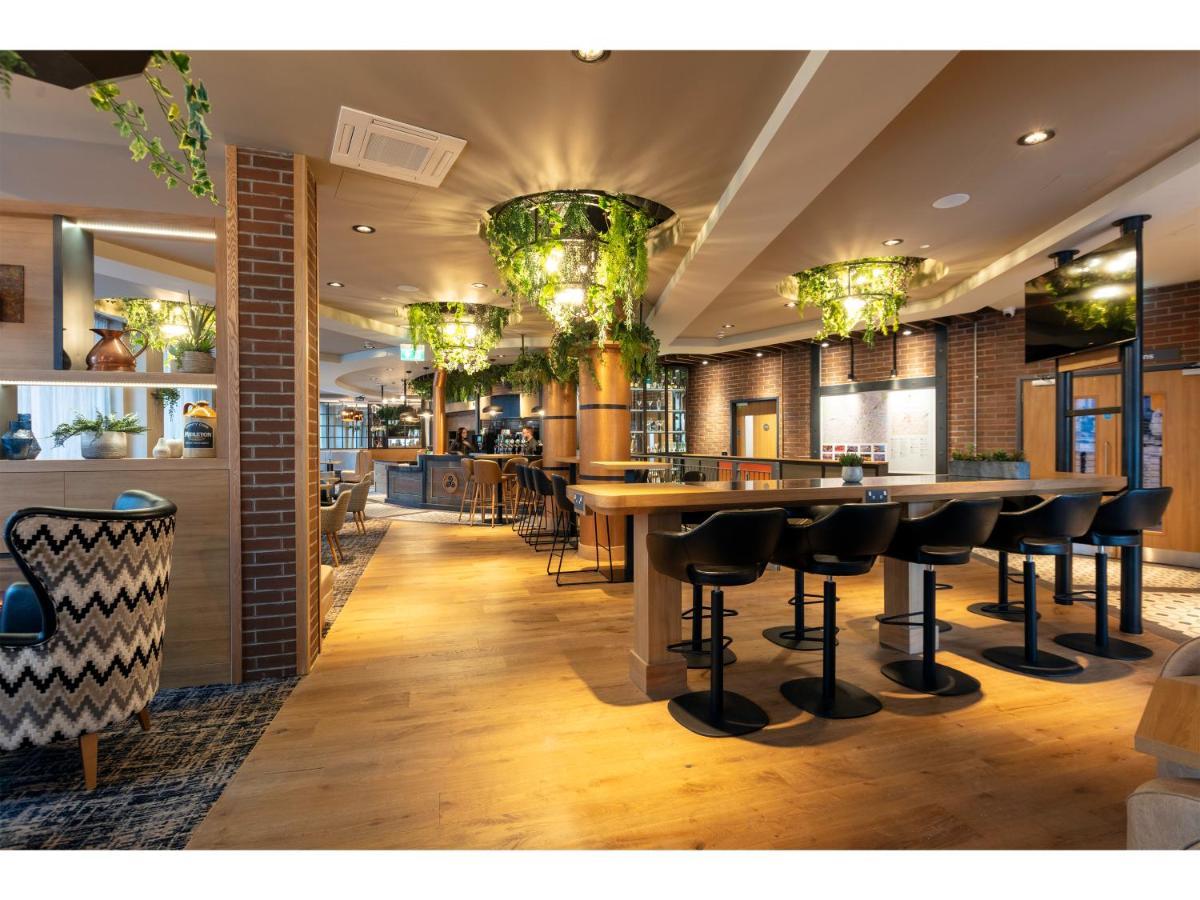 Point A Parnell Street Hotel 3*