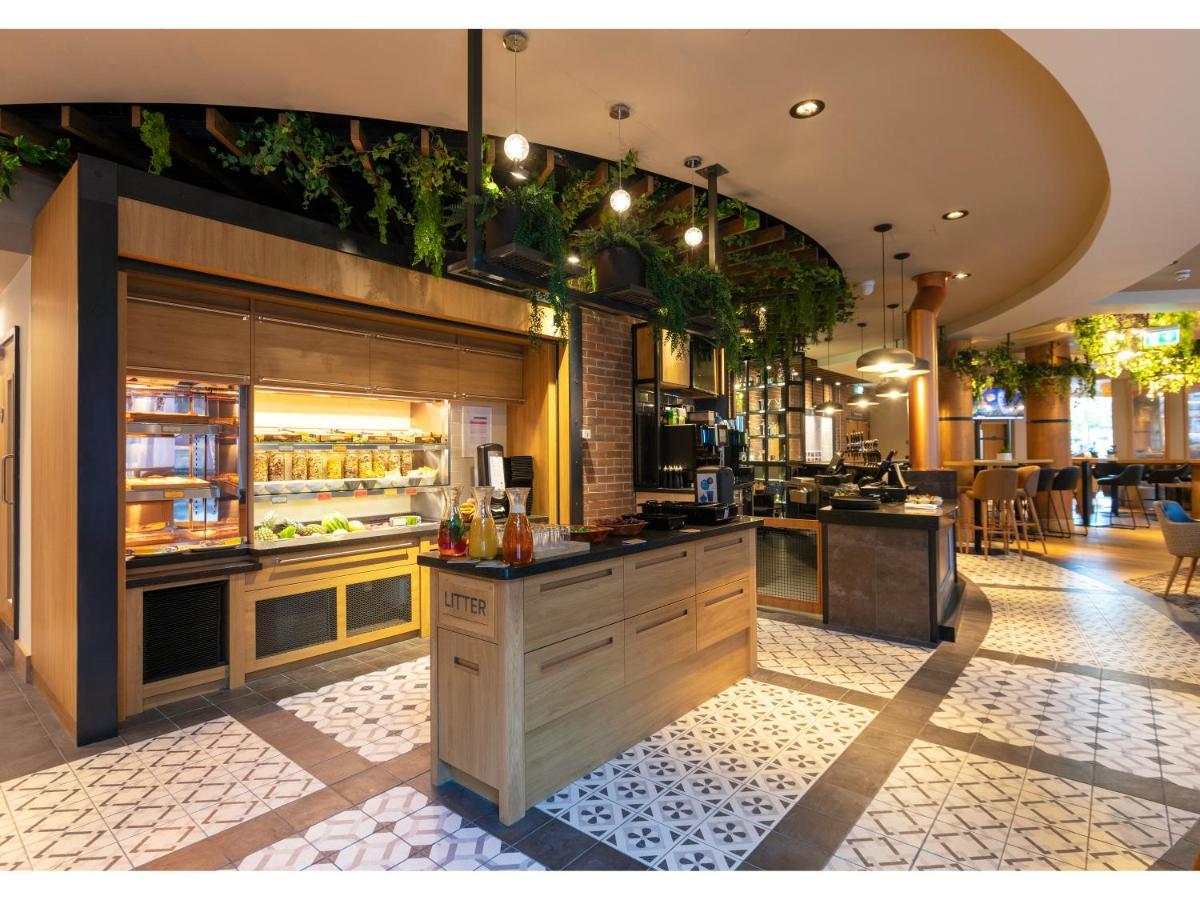 Hotel Point A Parnell Street 3*