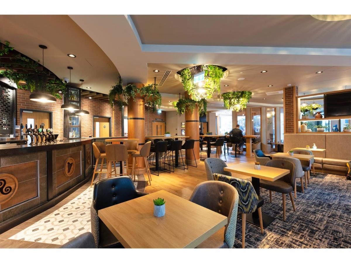 Hotel Point A Parnell Street Dublin