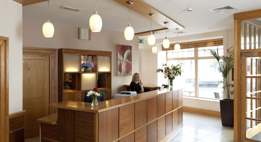 Beresford Hotel 3*