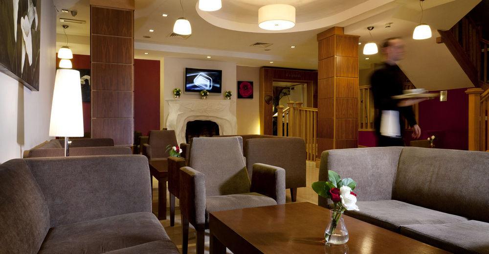 Hotel Beresford Dublin