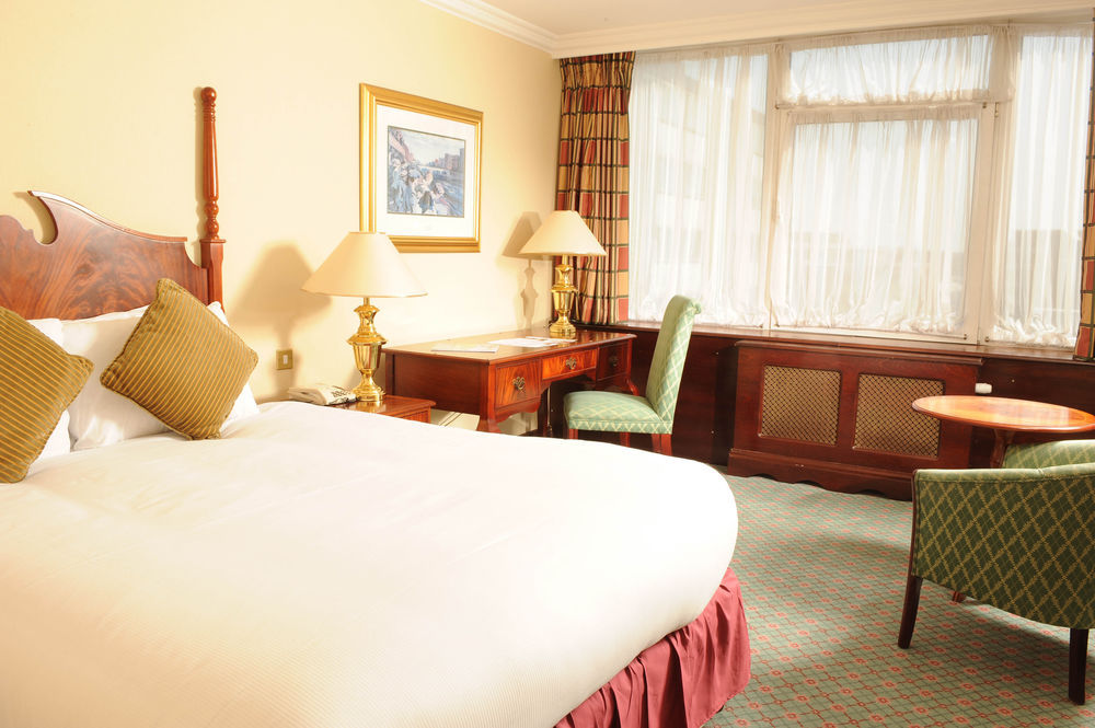 Hotel Ballsbridge