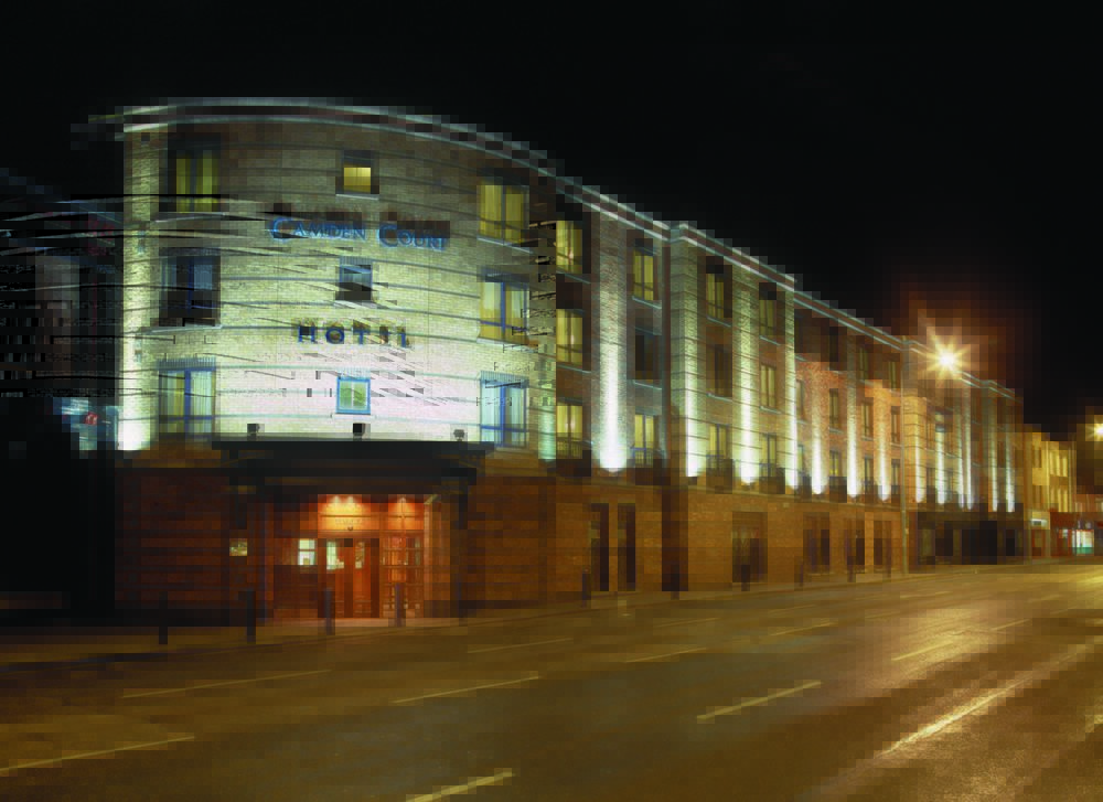 Camden Court Hotel