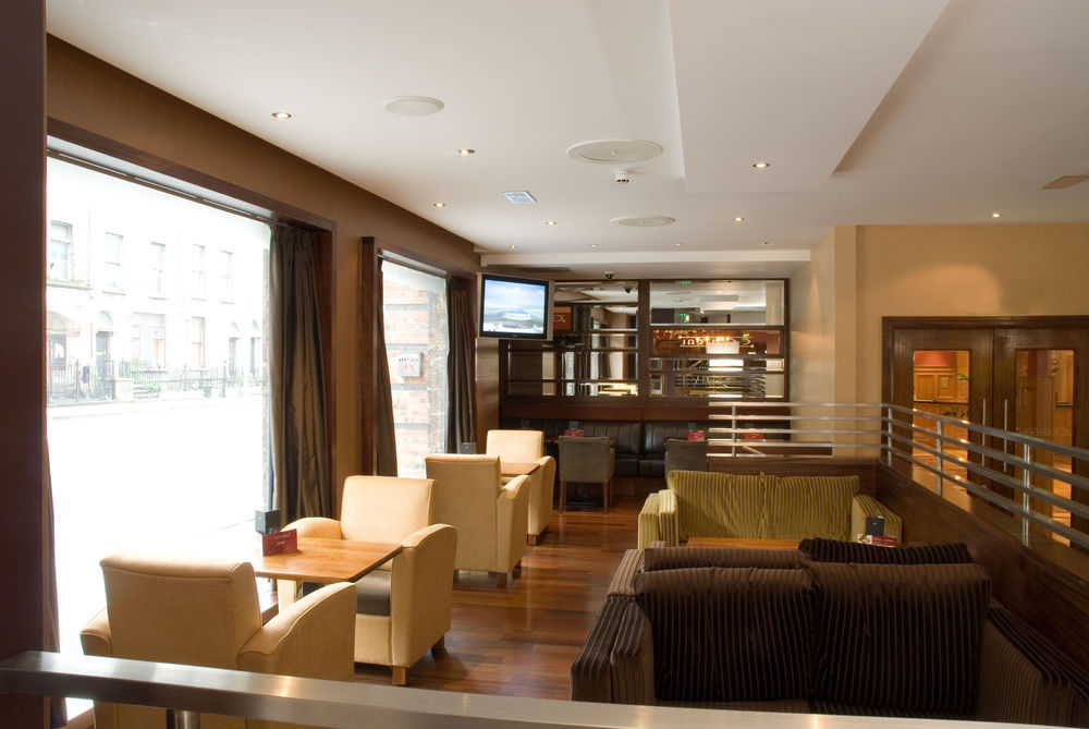 Hotel Camden Court 4*