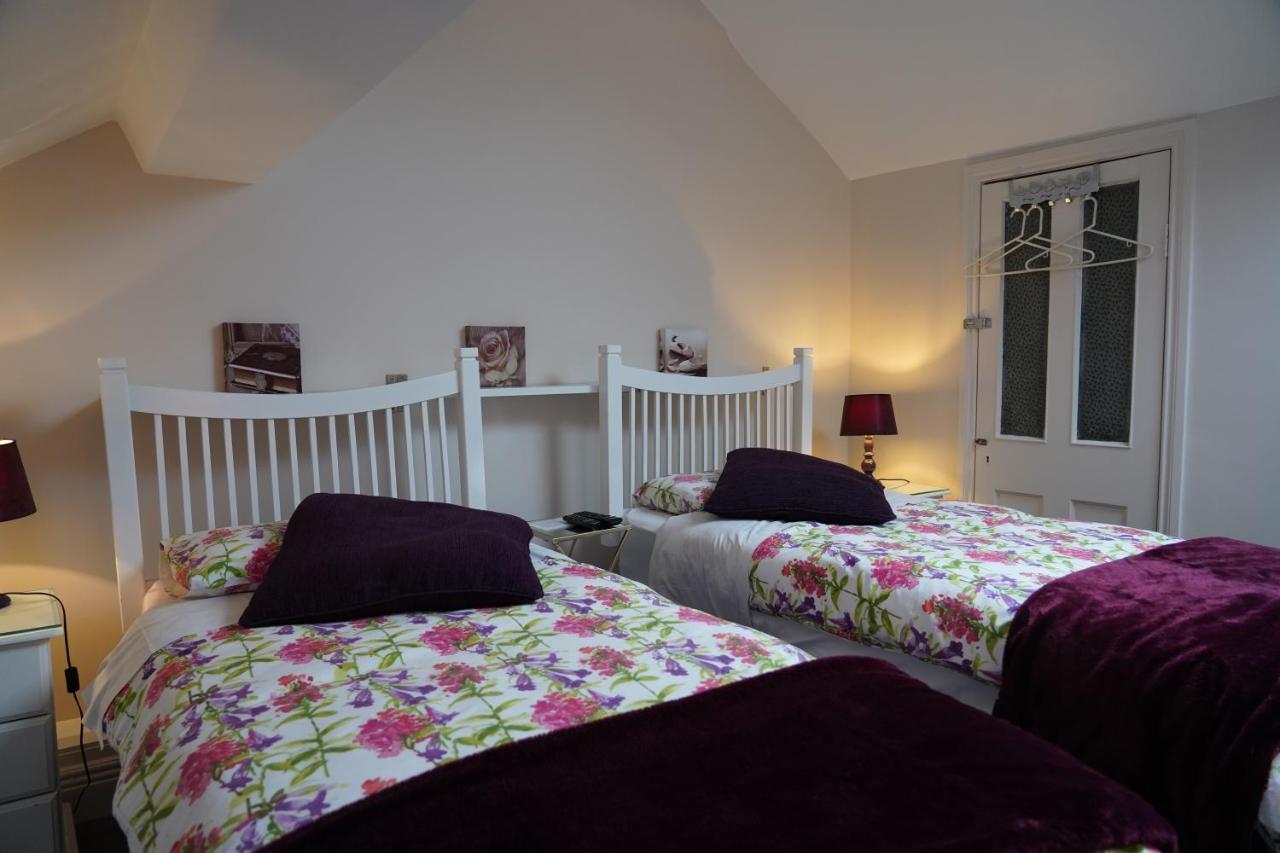 Botanic View Bed & Breakfast *