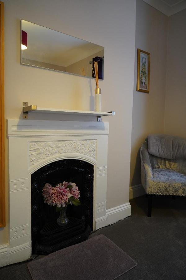 Botanic View Bed & Breakfast
