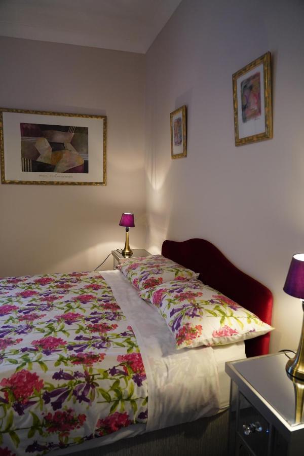 Botanic View Bed & Breakfast