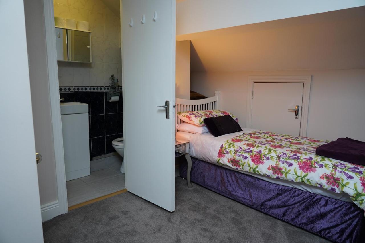 Botanic View Bed & Breakfast