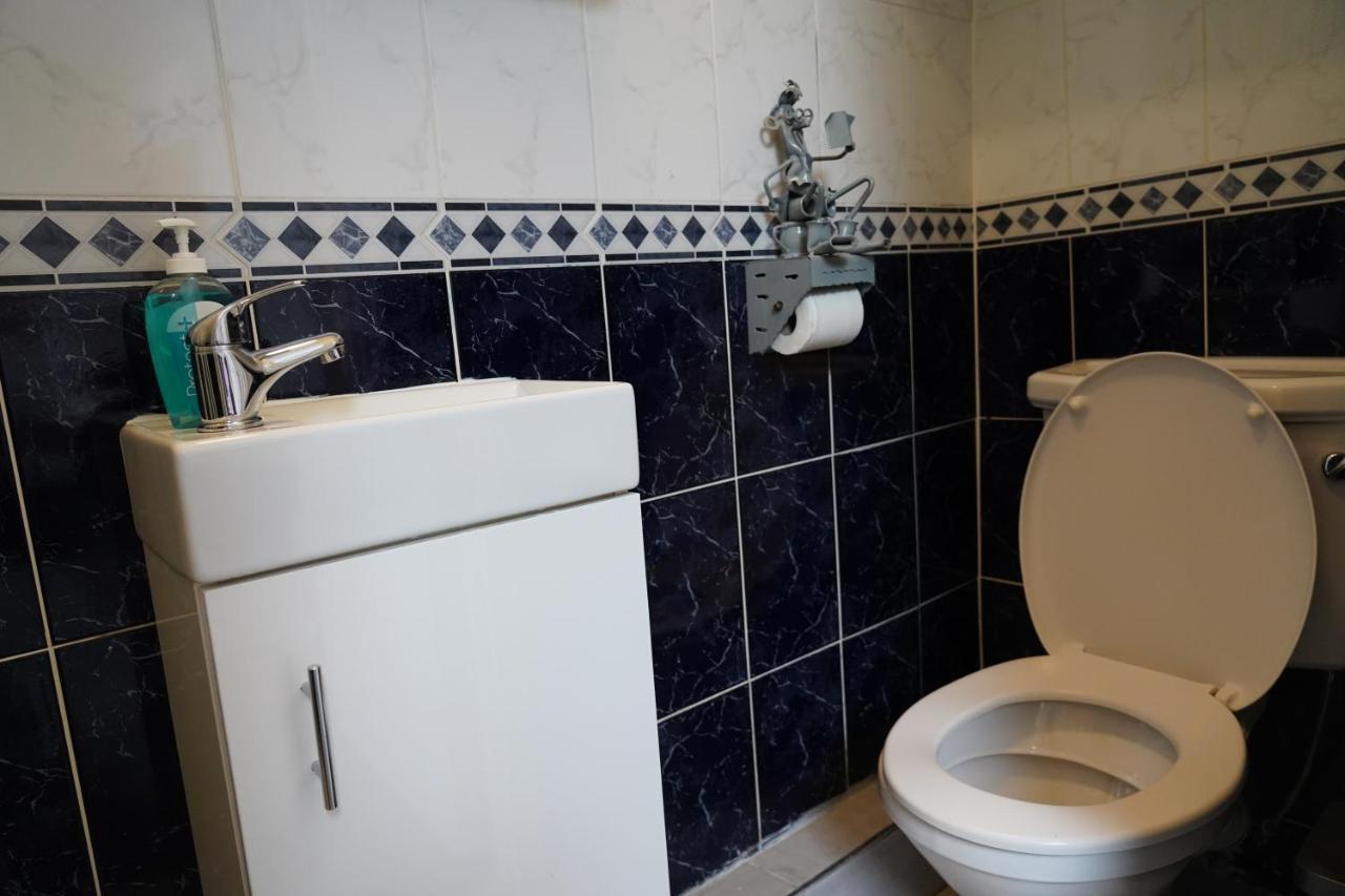 Botanic View Bed & Breakfast Dublin