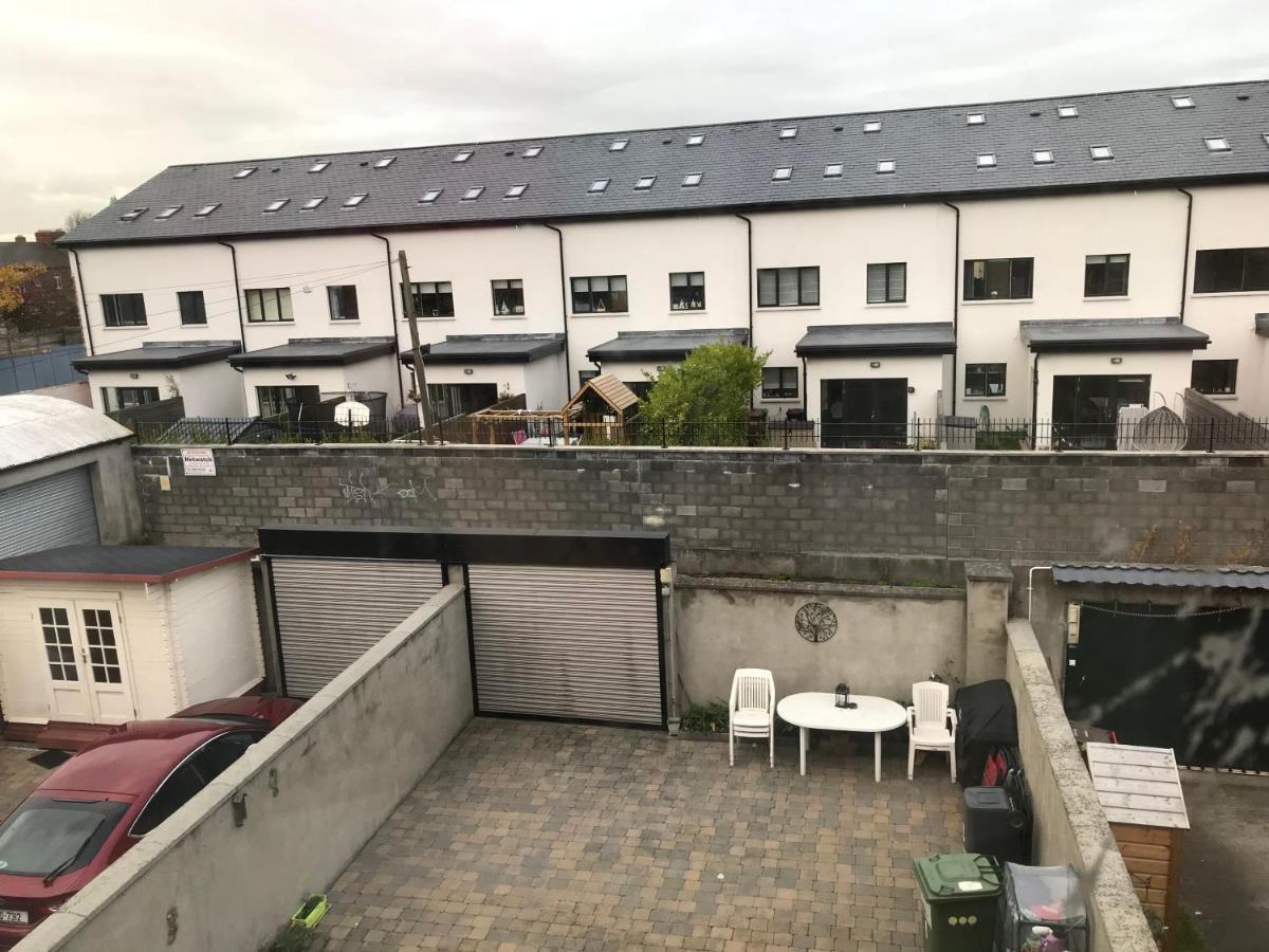 Bed & Breakfast Botanic View Dublin