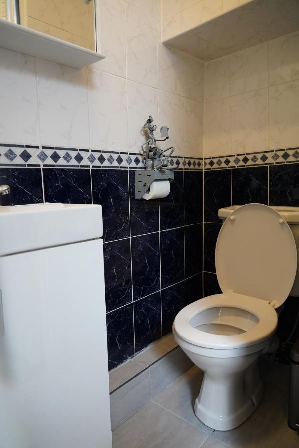 Botanic View Bed & Breakfast Dublin