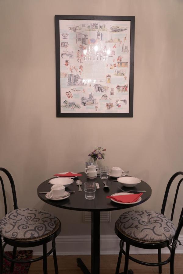 Bed & Breakfast Botanic View Dublin