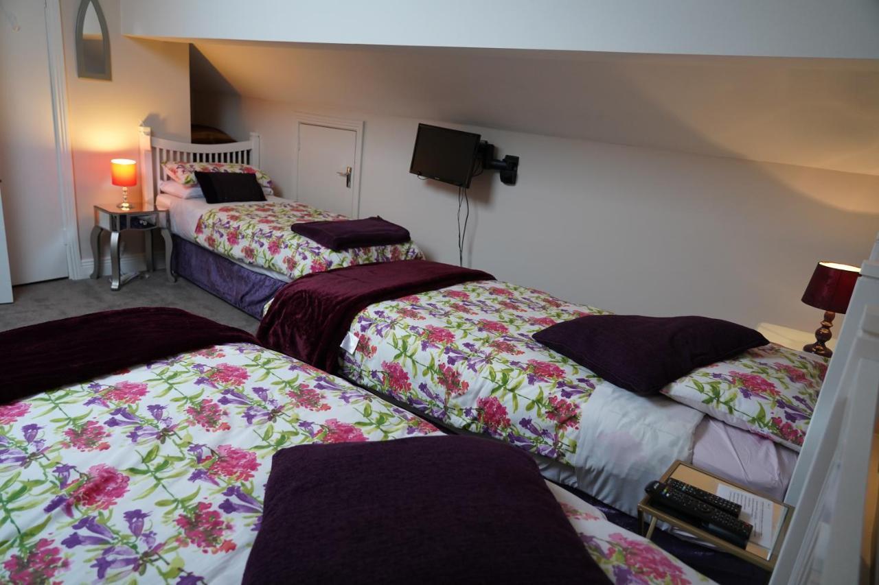 Botanic View Bed & Breakfast Dublin