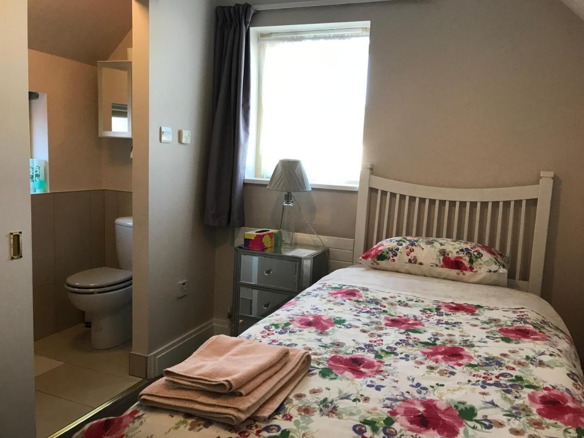 Botanic View Bed & Breakfast Dublin