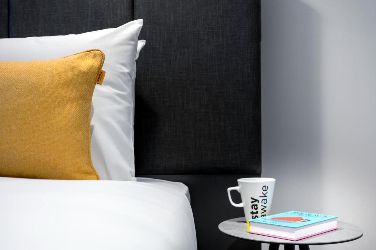 Staycity Tivoli