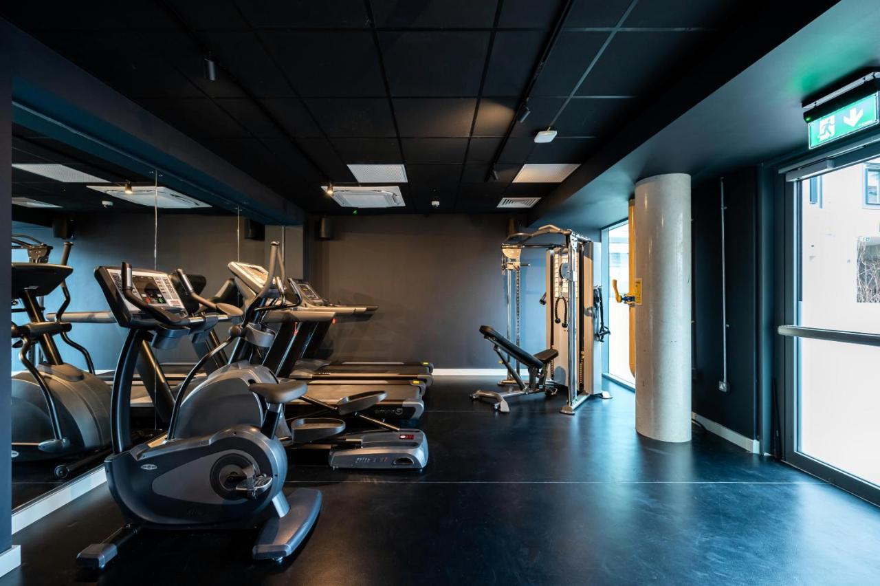Staycity Tivoli 4*