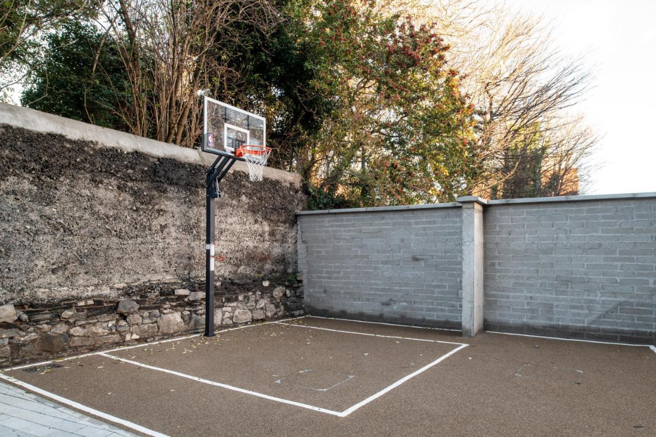 Apartment Yugo Explore - Ardcairn House Dublin