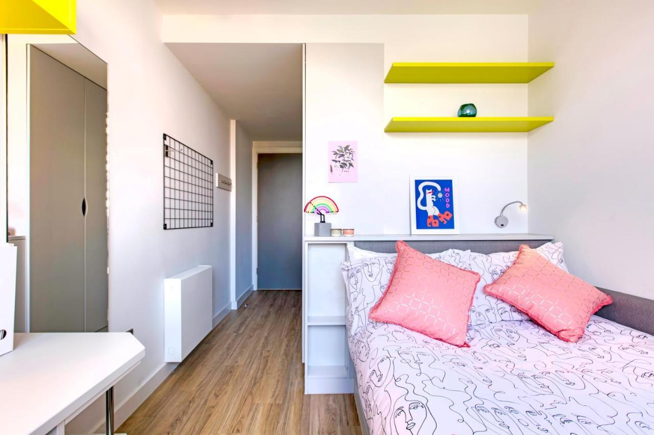 Yugo Explore - Ardcairn House Apartment Dublin