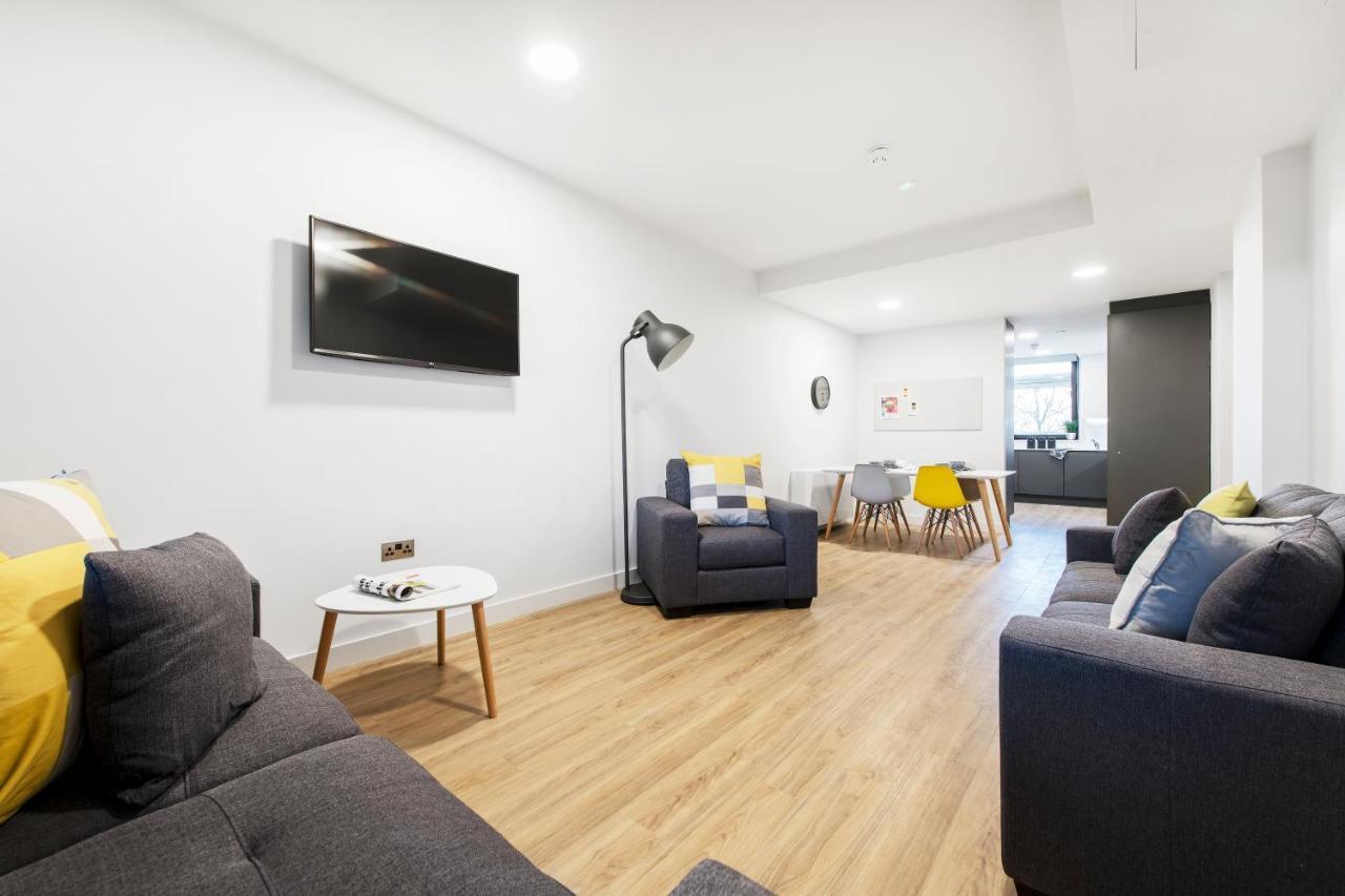 Yugo Explore - Ardcairn House Apartment *