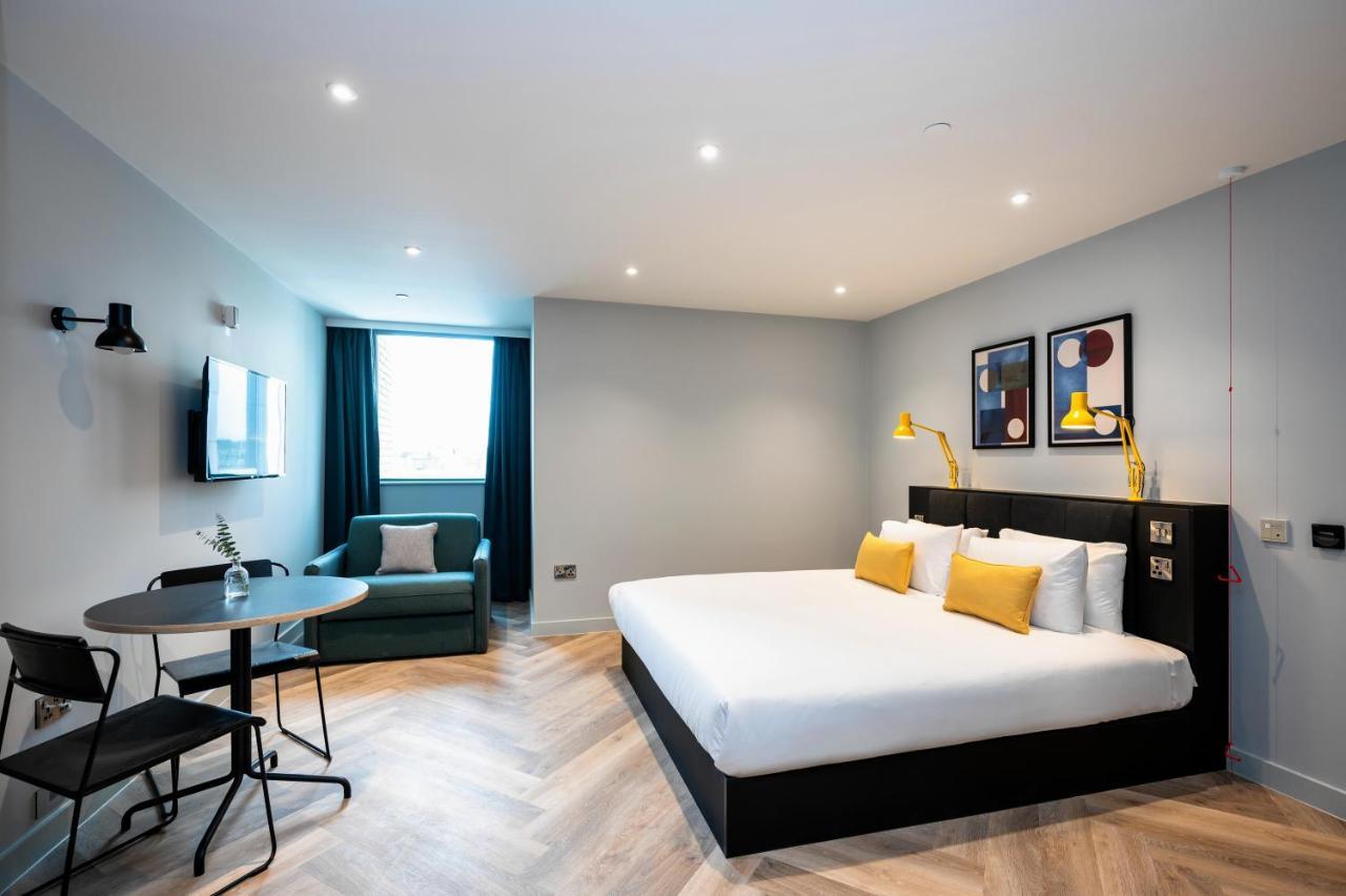 Staycity Tivoli
