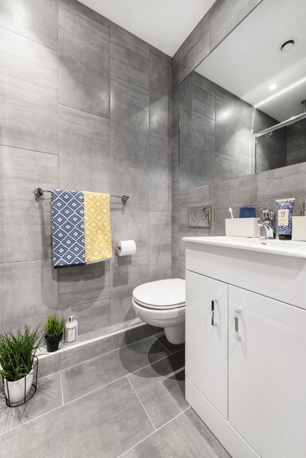 Apartment Yugo Explore - Ardcairn House *
