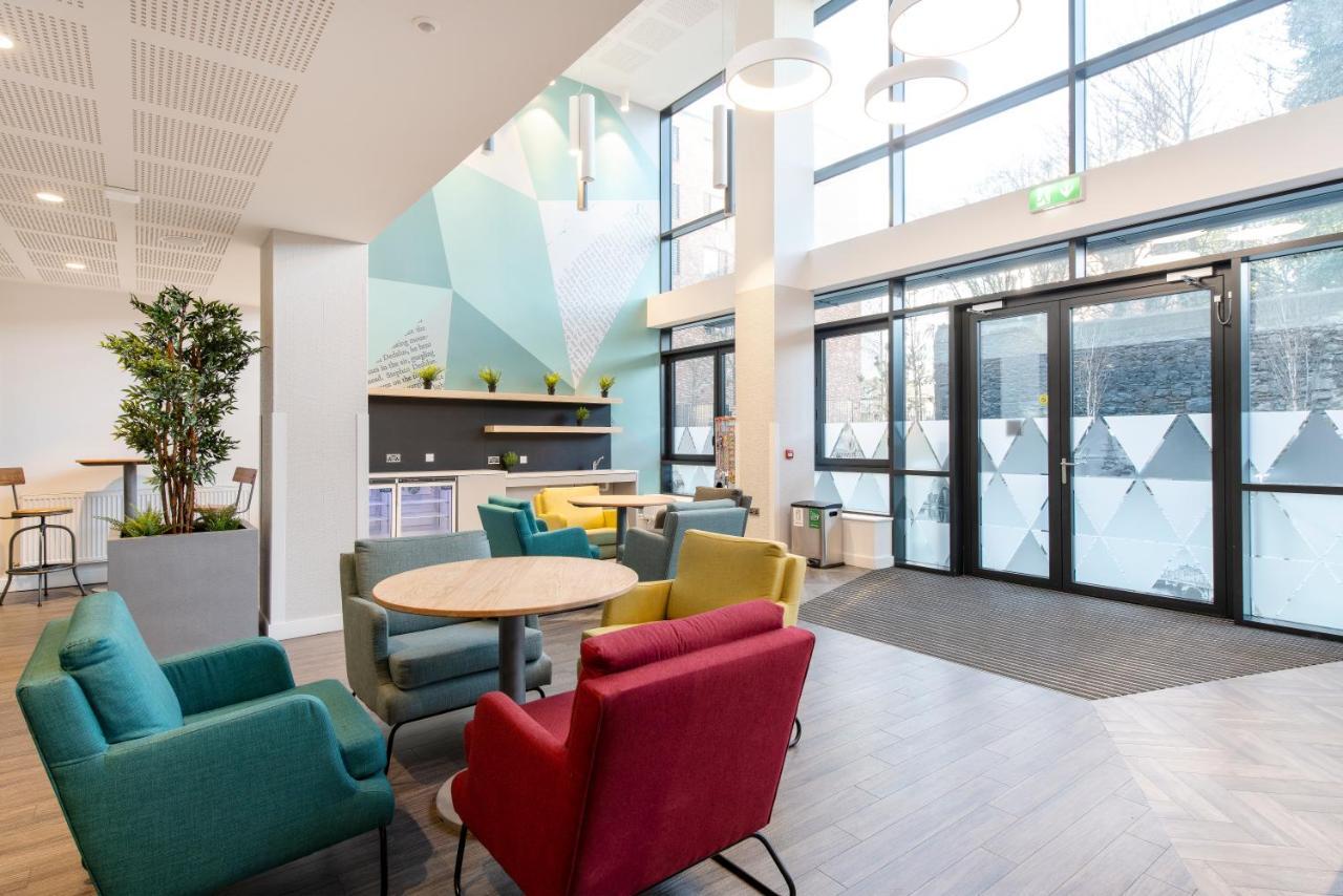 Apartment Yugo Explore - Ardcairn House *