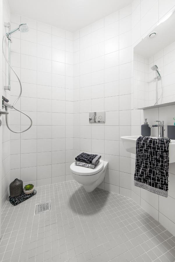 Apartment Yugo Explore - Broadstone Hall Dublin