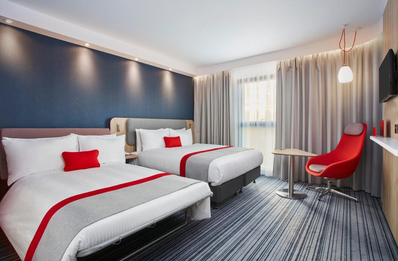 Express Centre By Ihg Hotel