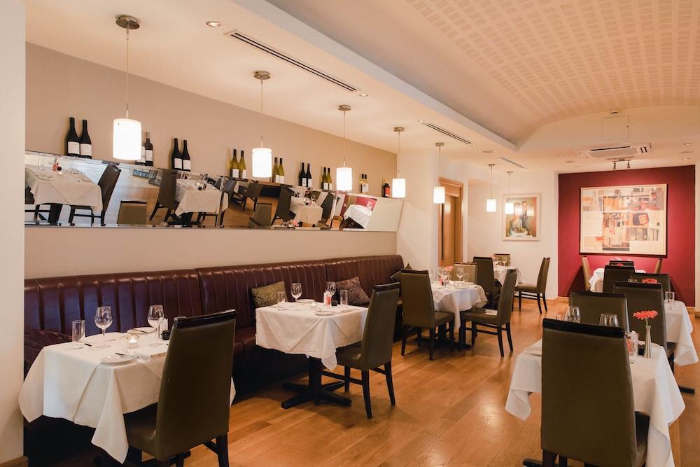 Hotel Brooks 4*