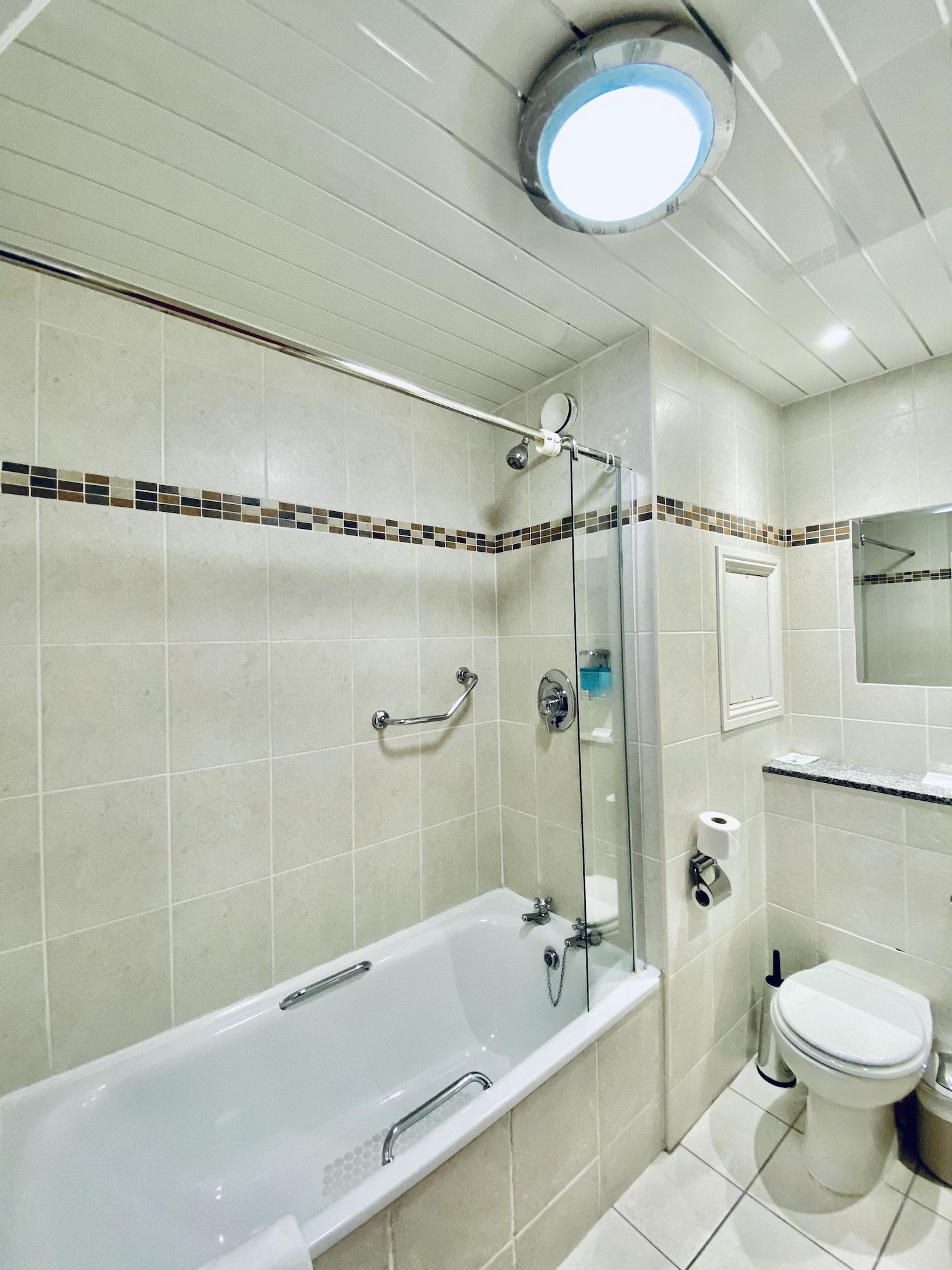Beresford Hotel 3*