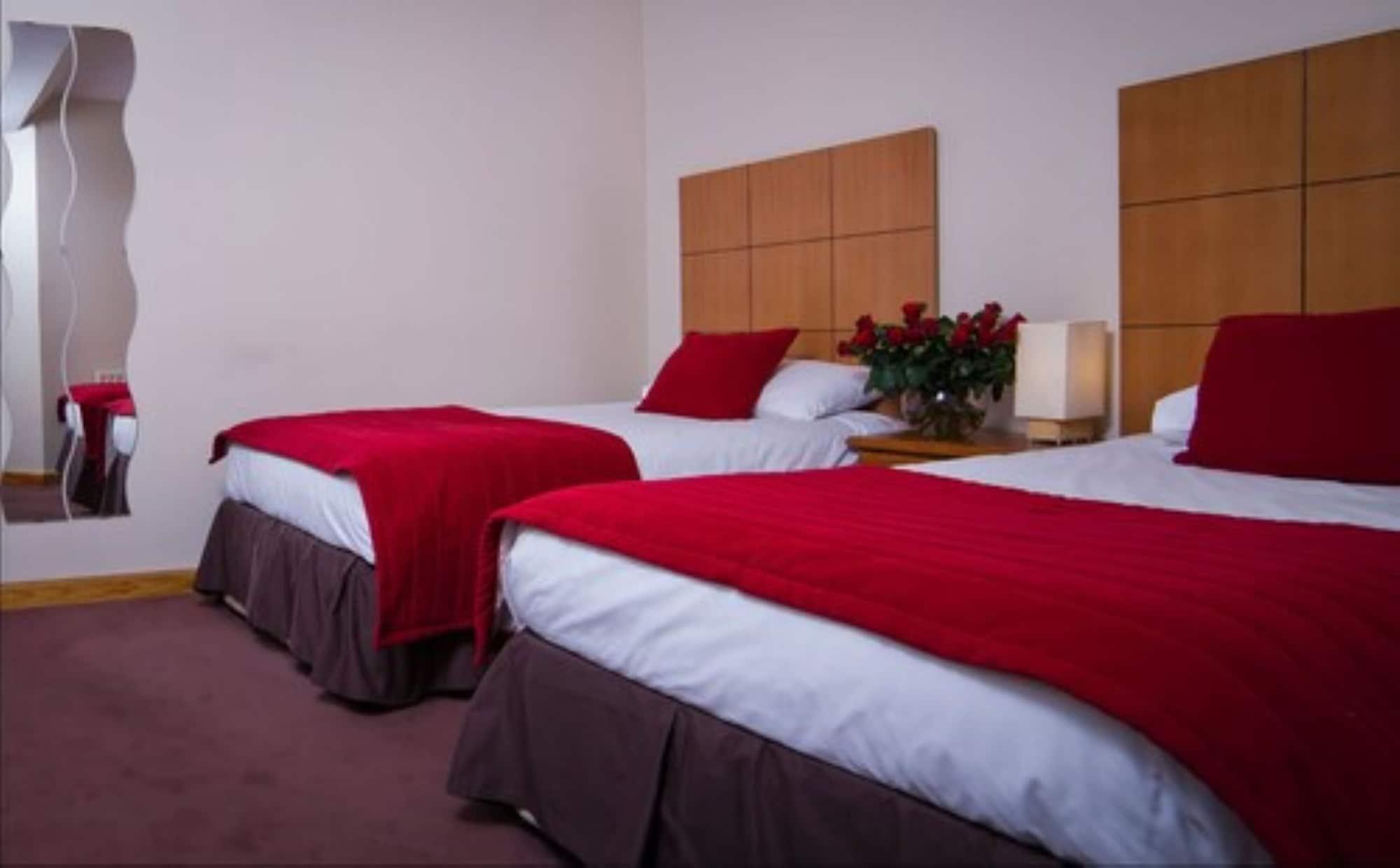 Hotel Beresford