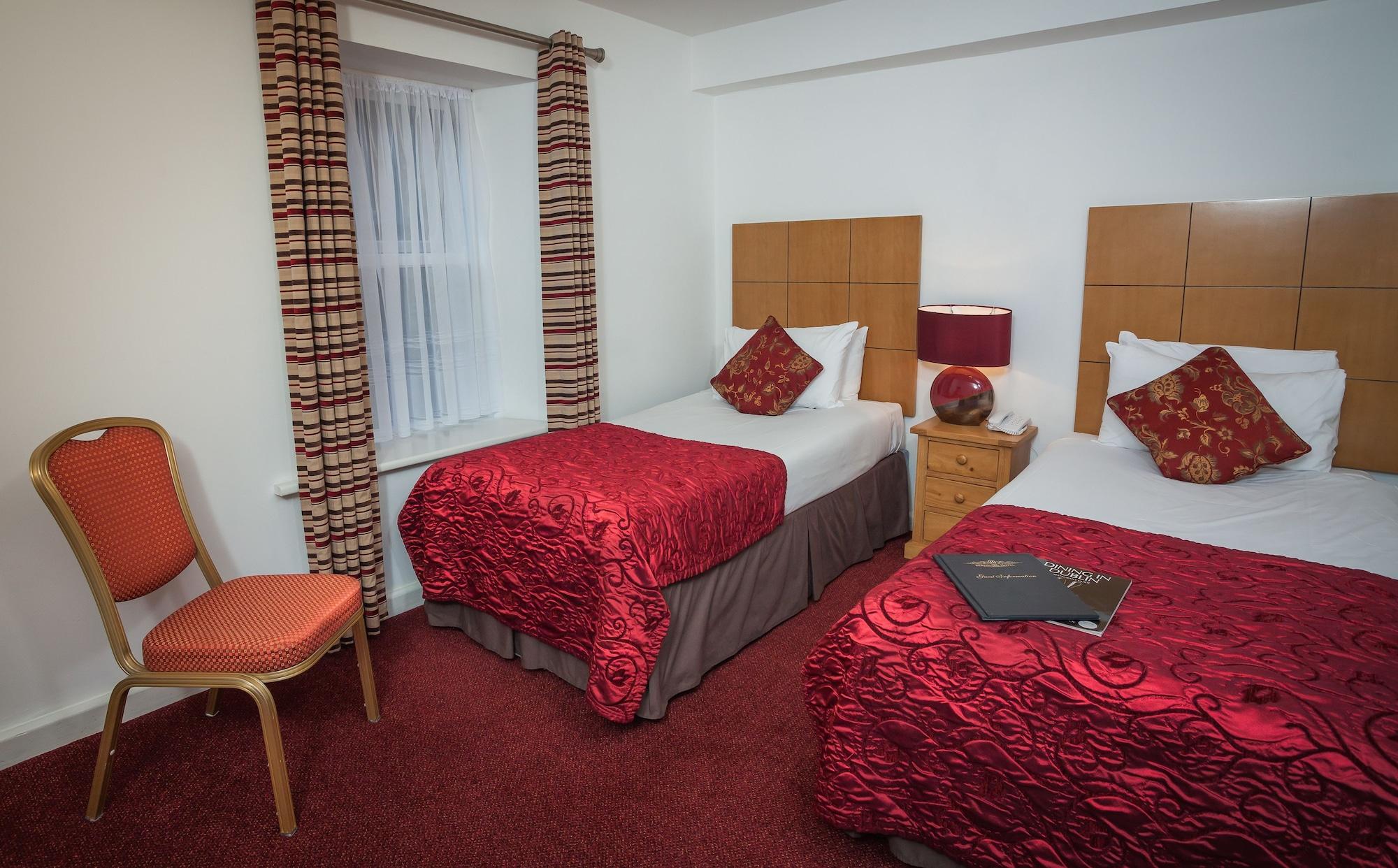 Hotel Beresford