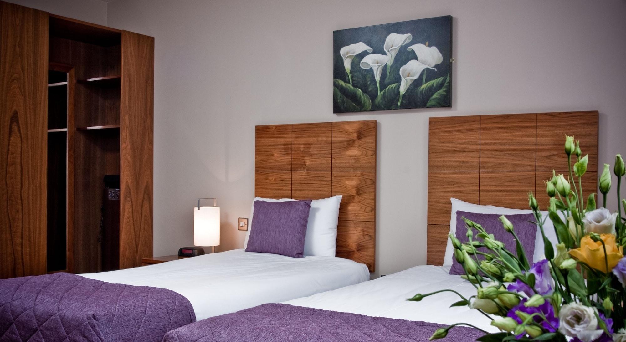 Hotel Beresford Dublin