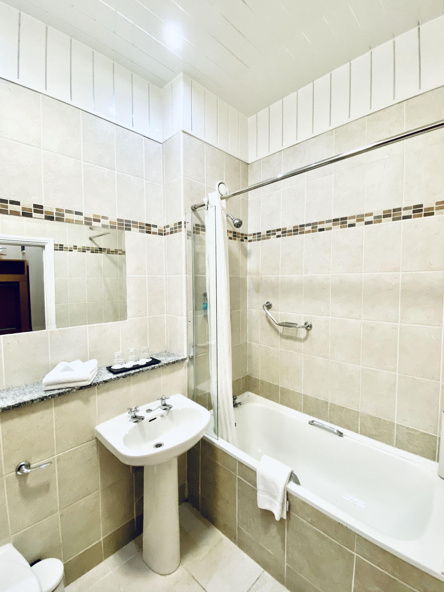 Hotel Beresford 3*
