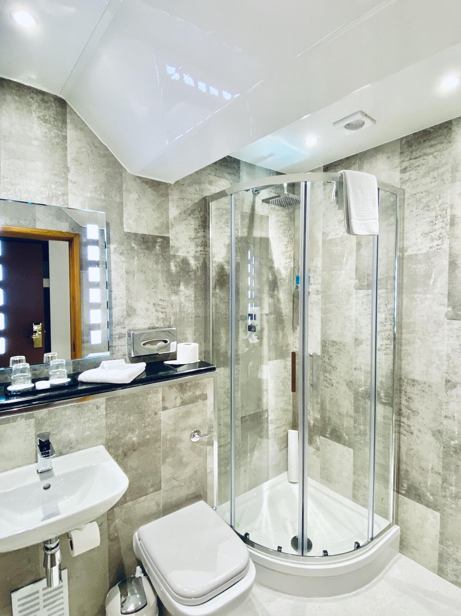 Hotel Beresford 3*