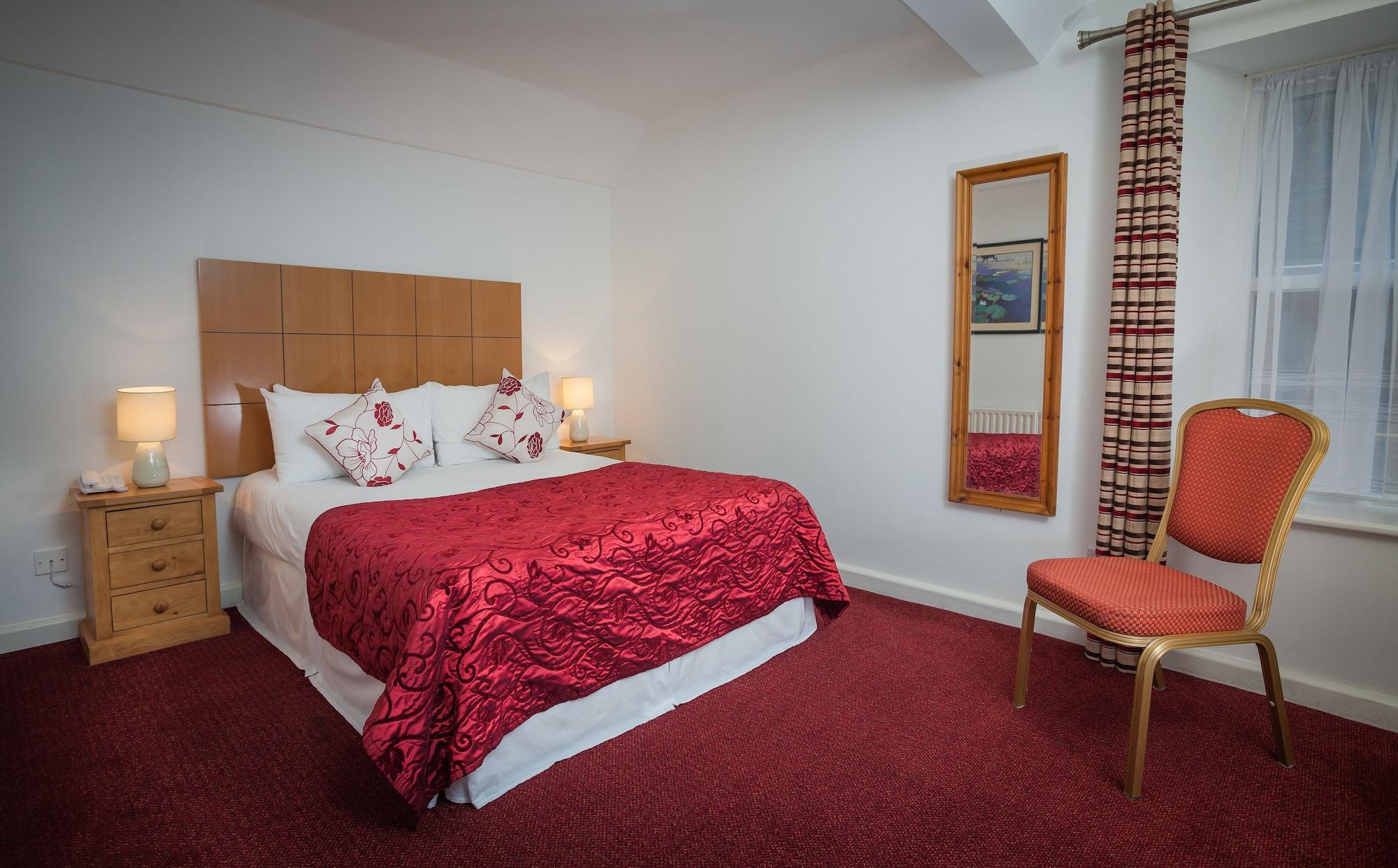 Beresford Hotel 3*