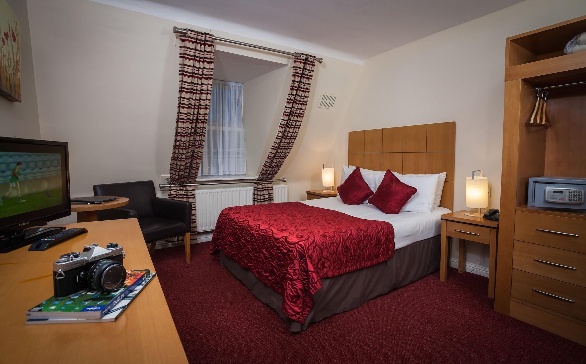 Beresford Hotel 3*