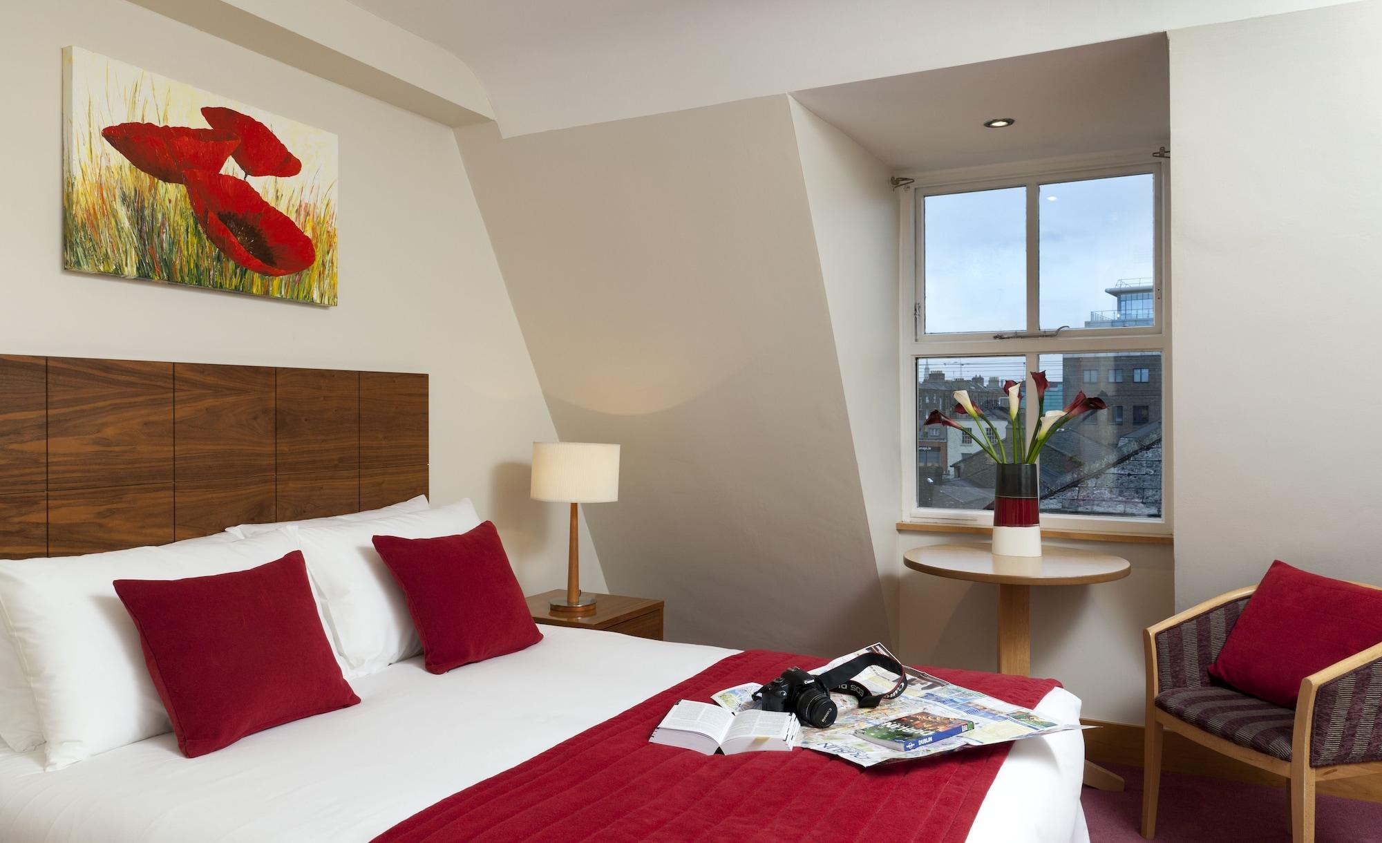 Beresford Hotel Dublin