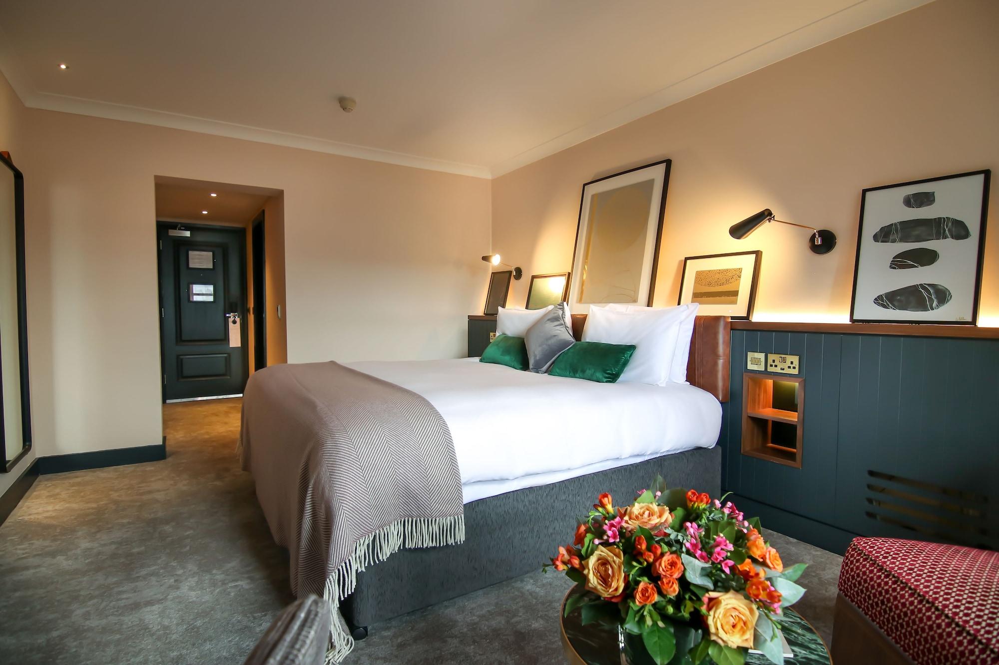 Hotel The Alex Dublin