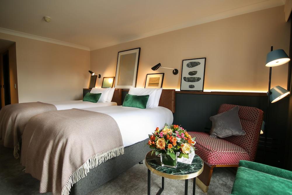 Hotel The Alex