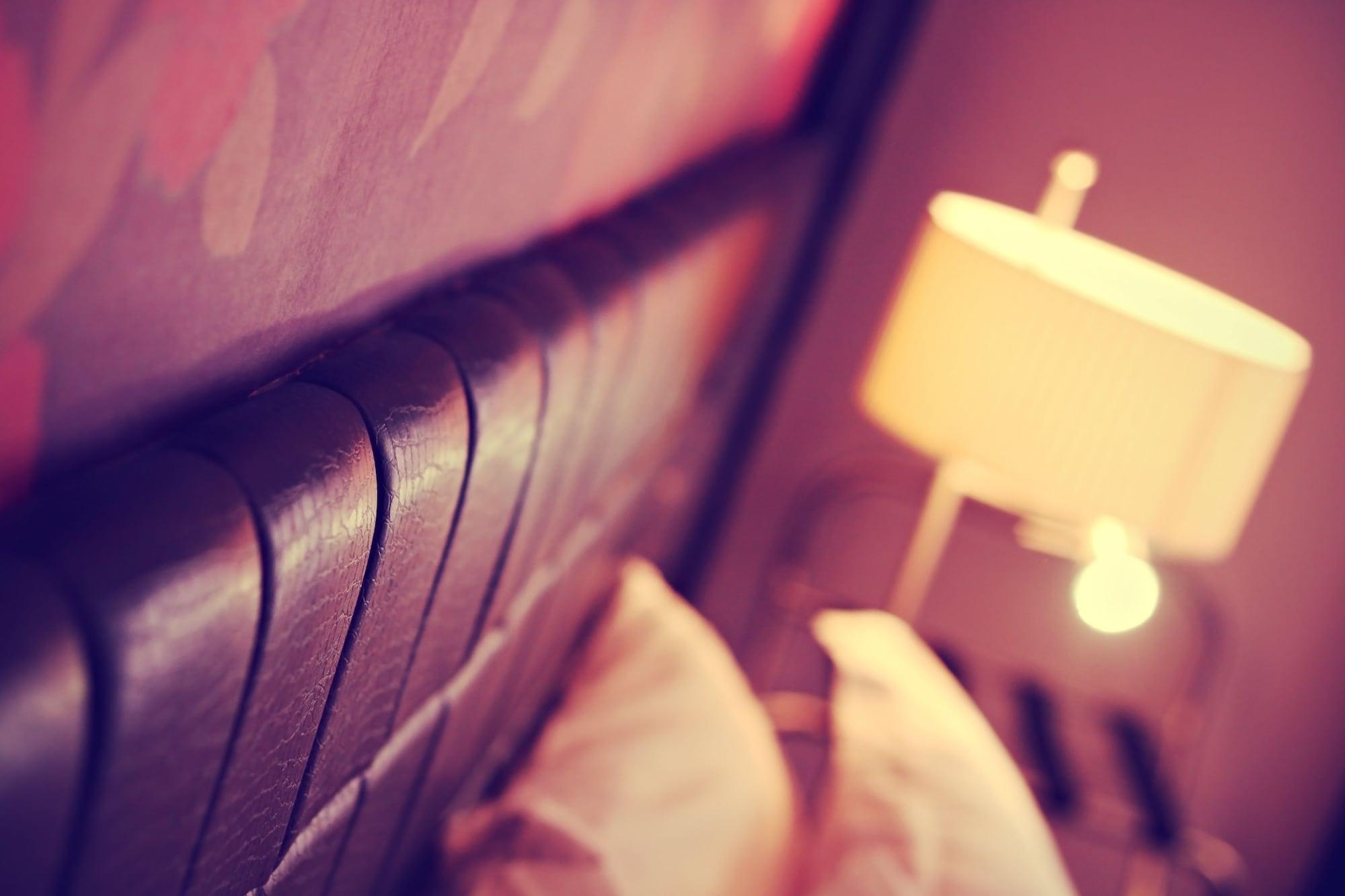Hampton Hotel 4*