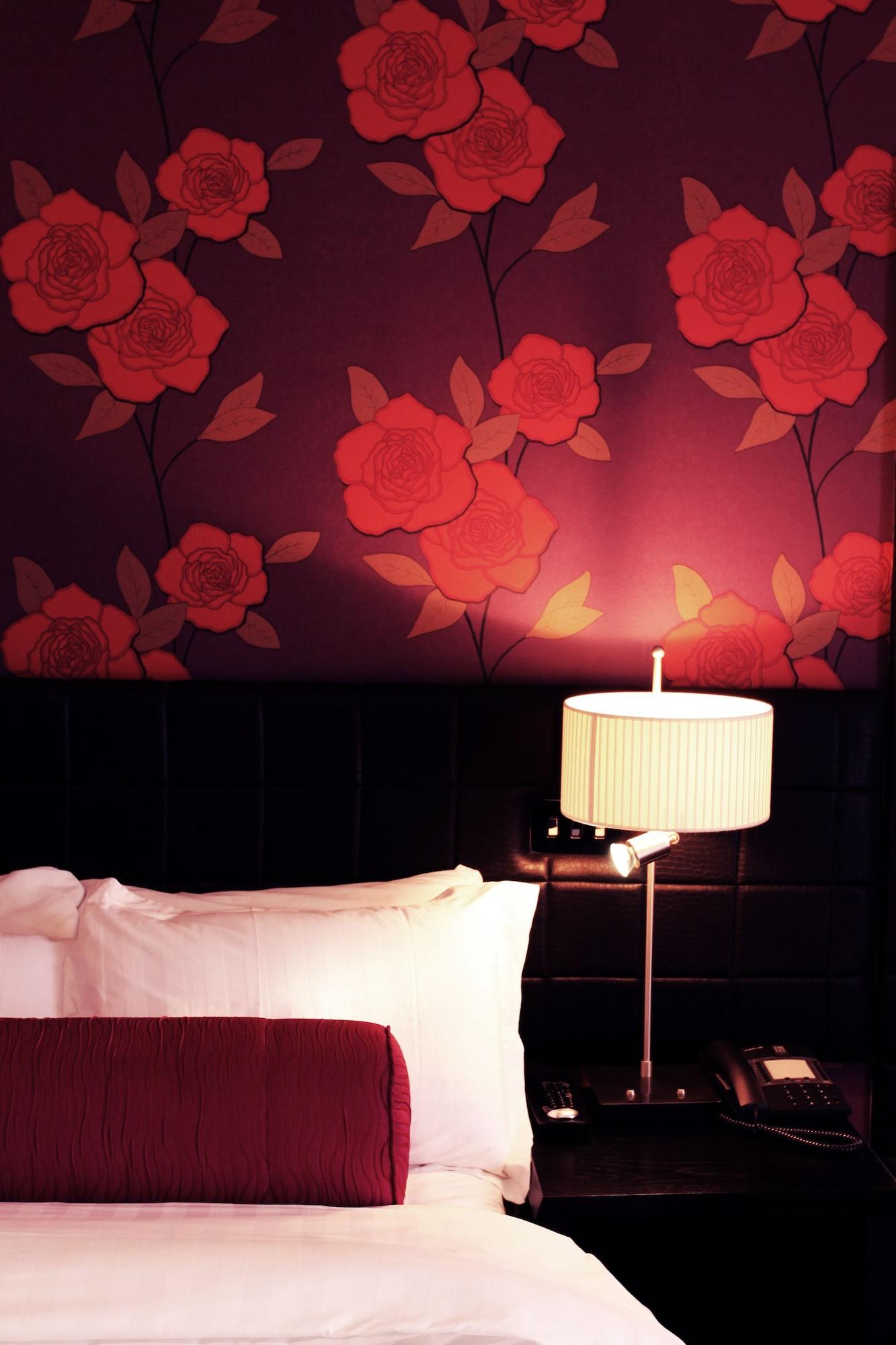 Hampton Hotel 4*
