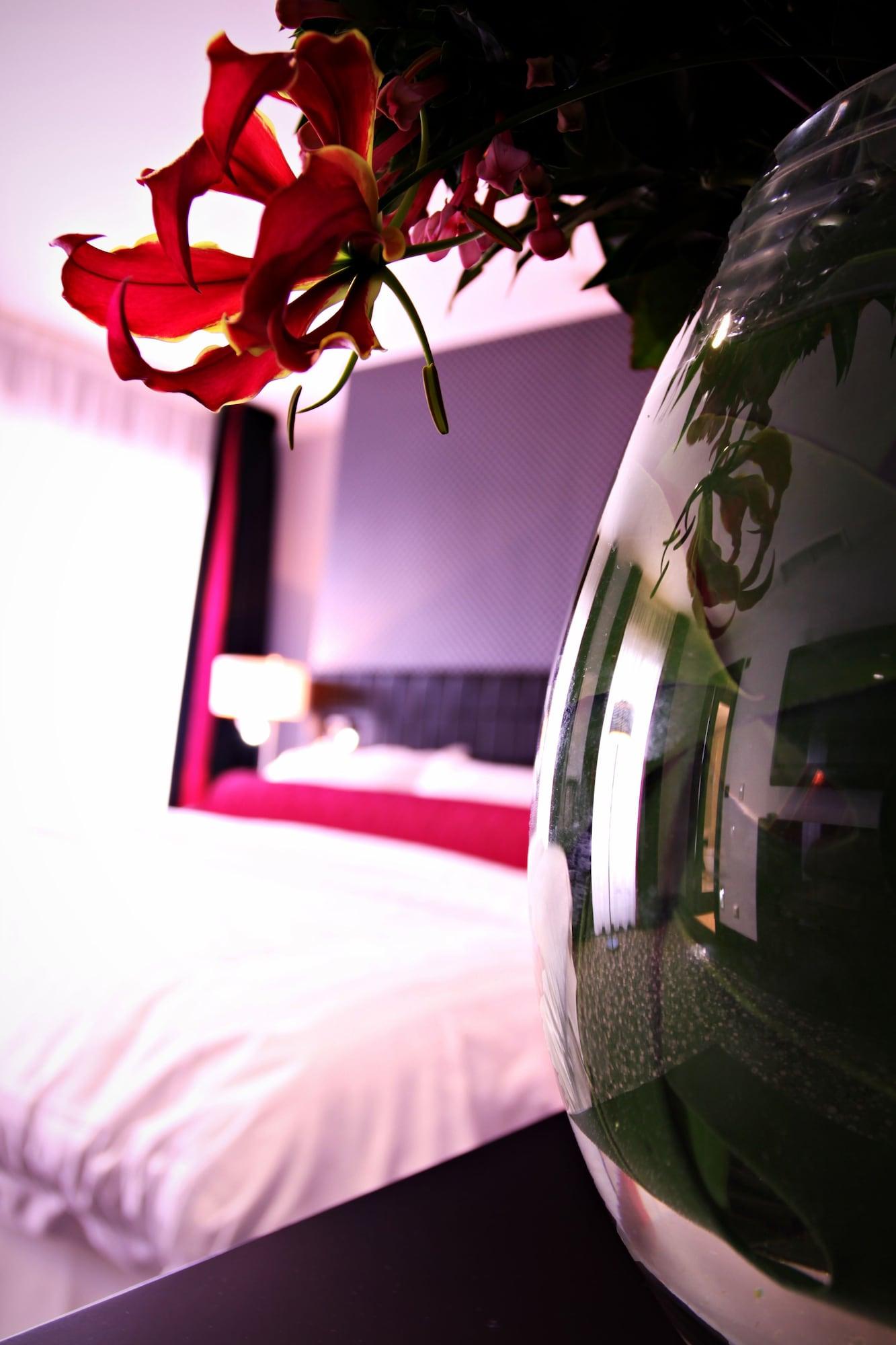 Hotel Hampton 4*