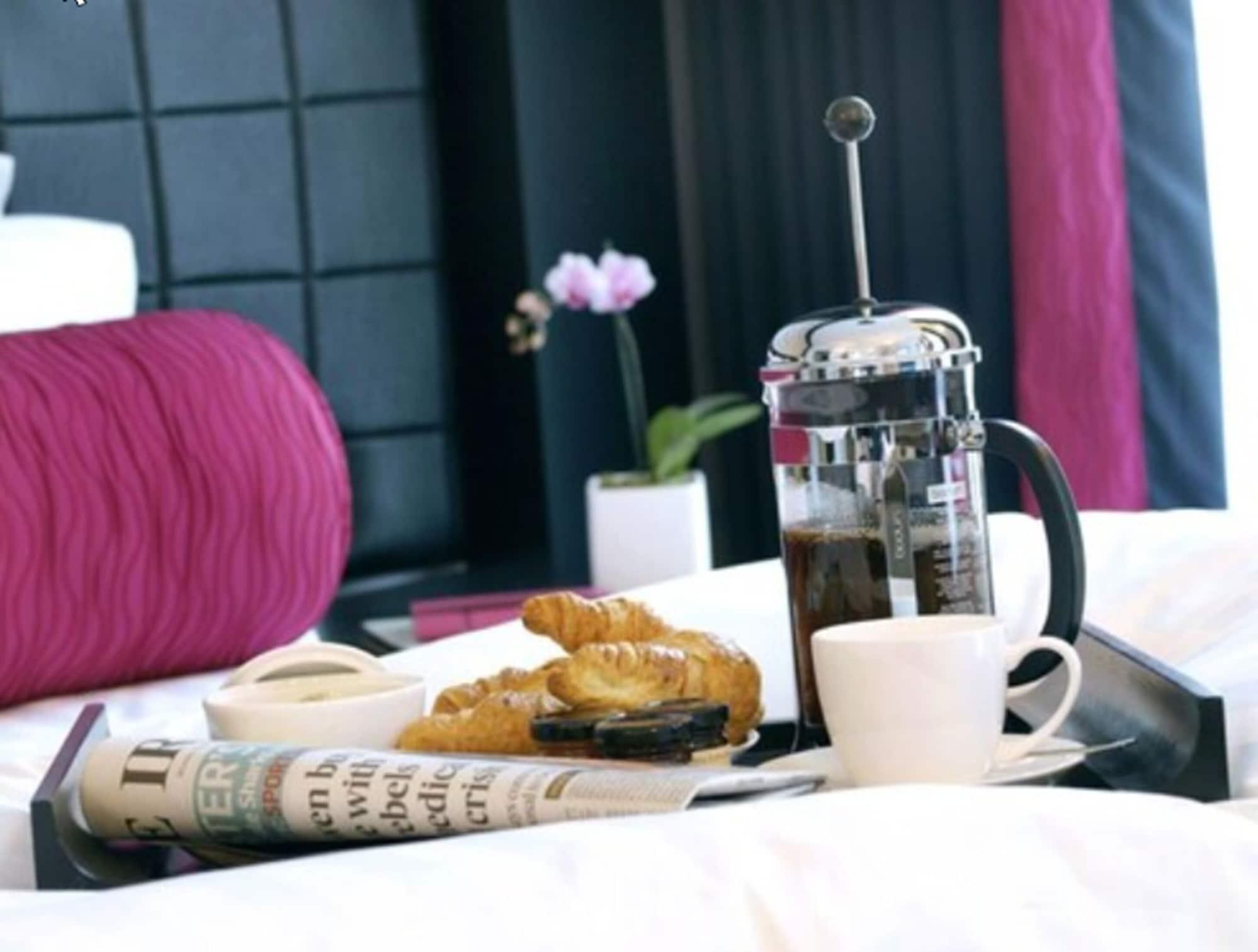 Hampton Hotel Dublin