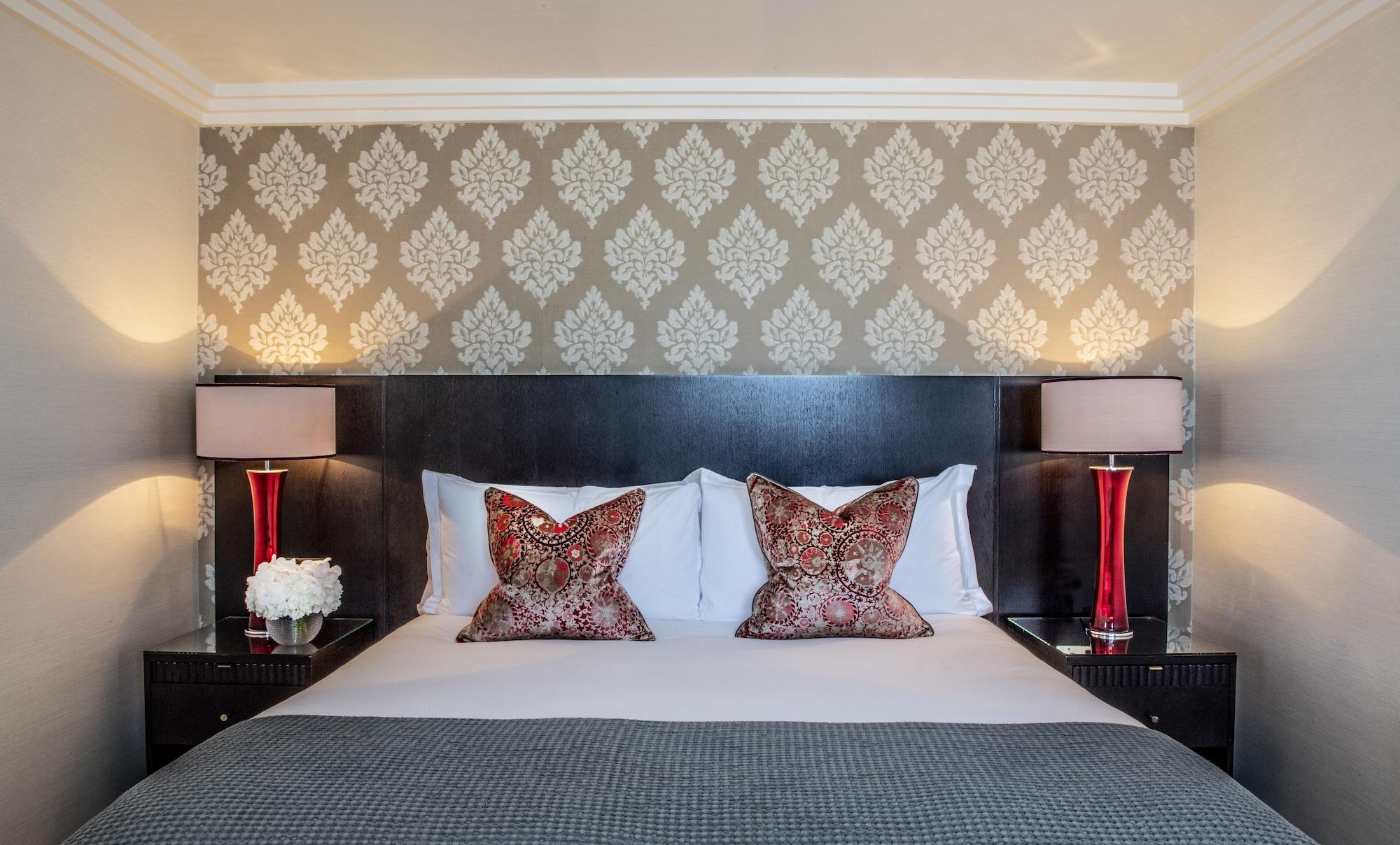 Hotel The Westbury Dublin