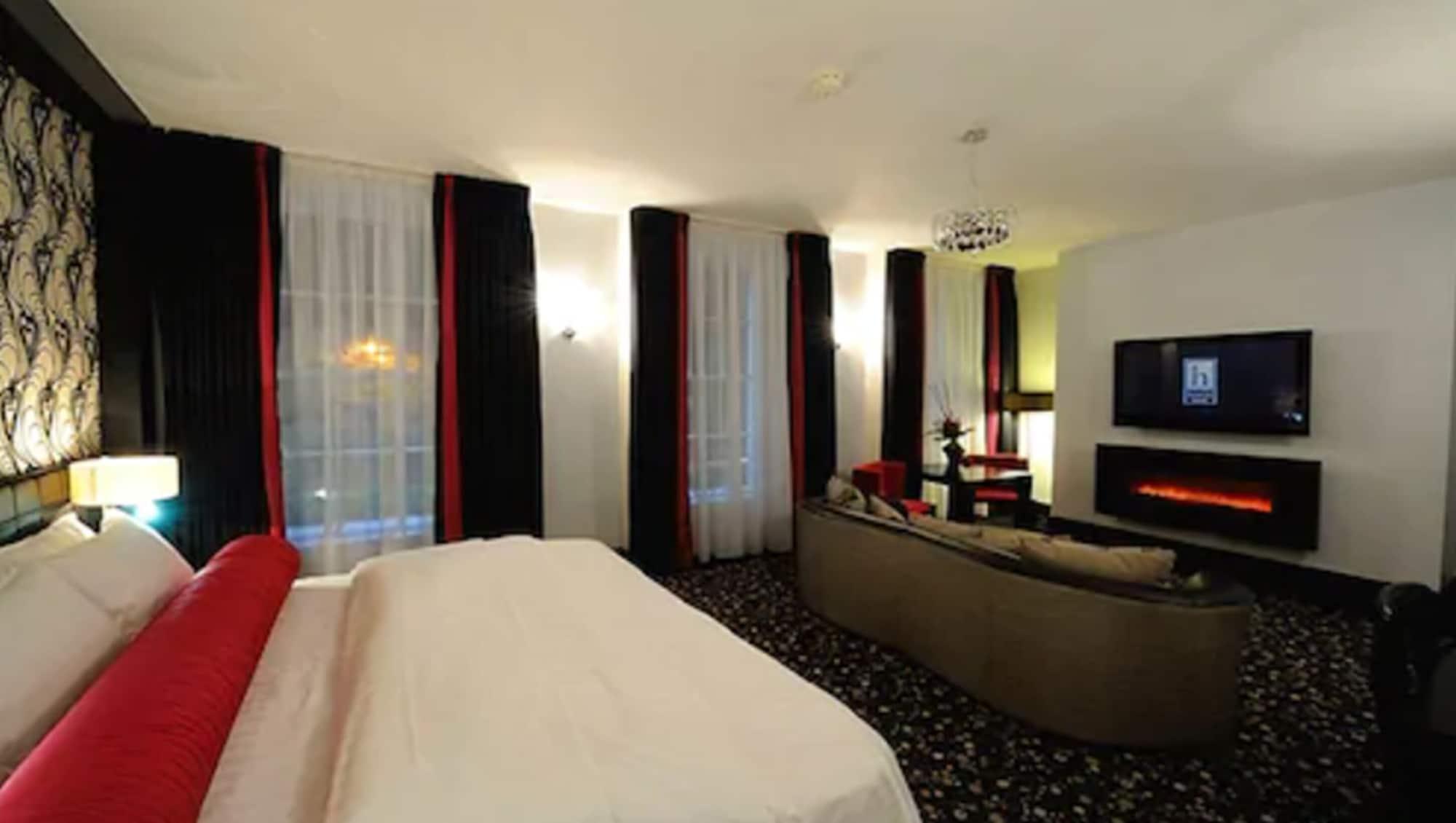 Hampton Hotel Dublin